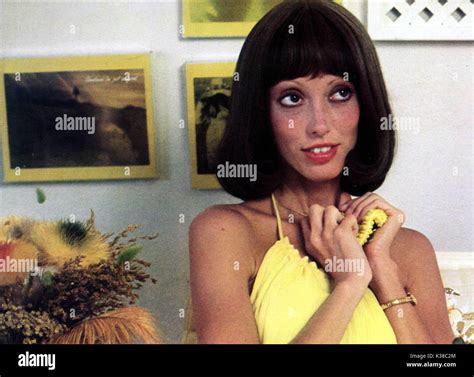 Shelley duvall hi.